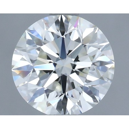 Diament szlif okrągły, 1.5ct, VS2, I, IGI 667428887