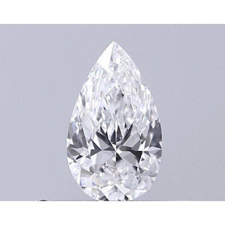 Diament szlif gruszkowy, 0.3ct, VS2, E, GIA 7522417953