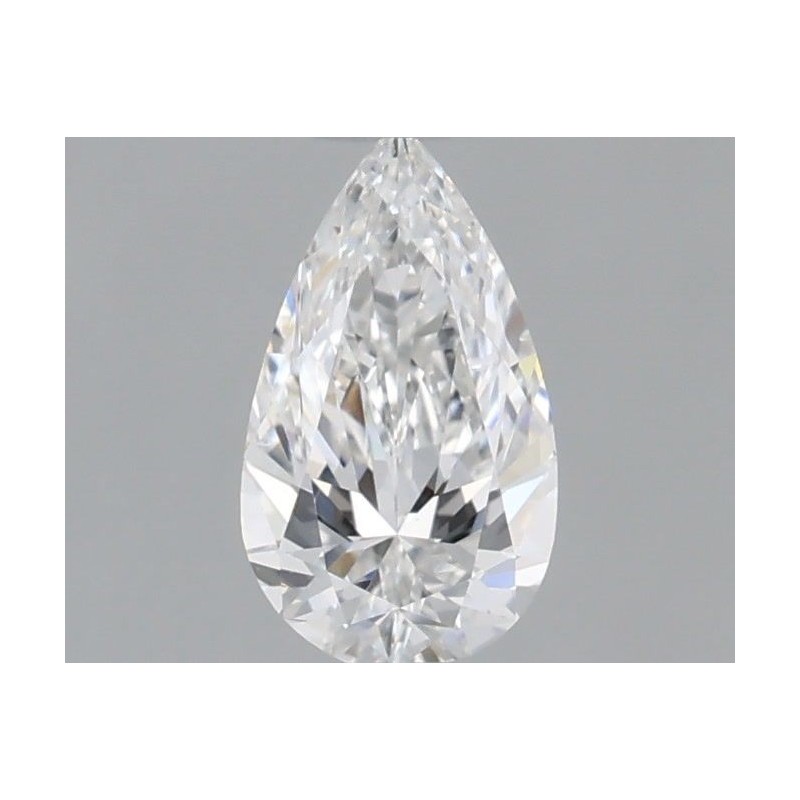 Diament szlif gruszkowy, 0.31ct, VS2, E, GIA 3465591303