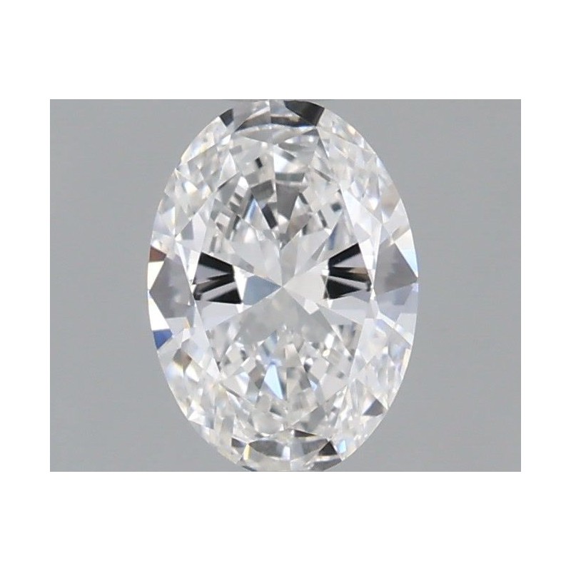 Diament szlif owalny, 0.4ct, VS2, E, GIA 6532239811