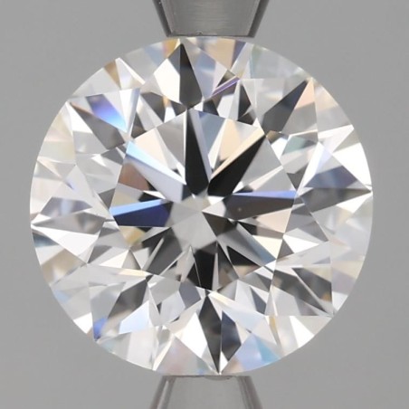 Diament laboratoryjny szlif okrągły, 1.96ct, VVS2, E, IGI LG633480543