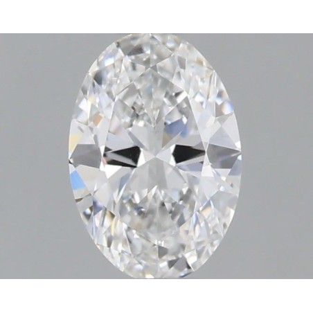 Diament szlif owalny, 0.35ct, SI1, E, GIA 1535993577