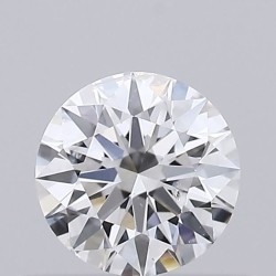 Diament szlif okrągły, 0.35ct, SI2, E, IGI 692521312