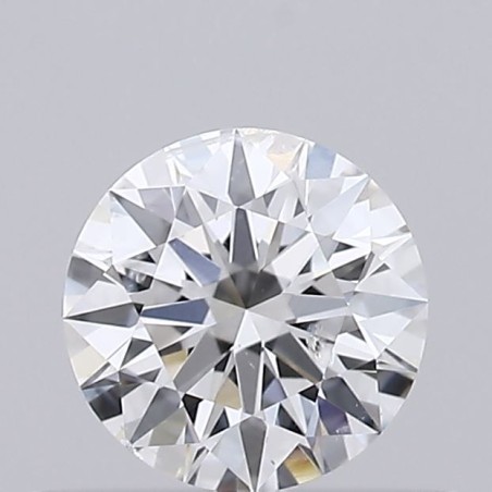 Diament szlif okrągły, 0.35ct, SI2, E, IGI 692521312