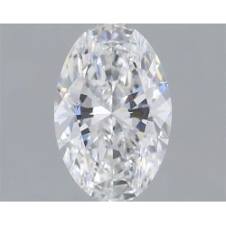 Diament szlif owalny, 0.77ct, VVS2, E, GIA 7526426450