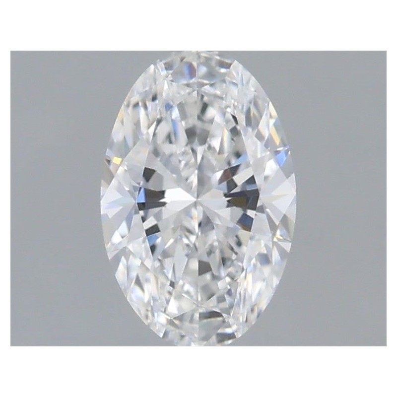 Diament szlif owalny, 0.77ct, VVS2, E, GIA 7526426450
