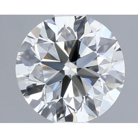 Diament szlif okrągły, 0.7ct, VVS2, I, IGI 704550302