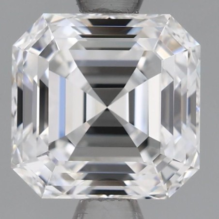 Diament laboratoryjny asscher, 1.79ct, VVS2, D, IGI LG735585369