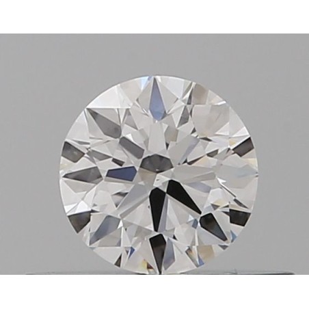 Diament szlif okrągły, 0.3ct, VS2, D, GIA 5533869629