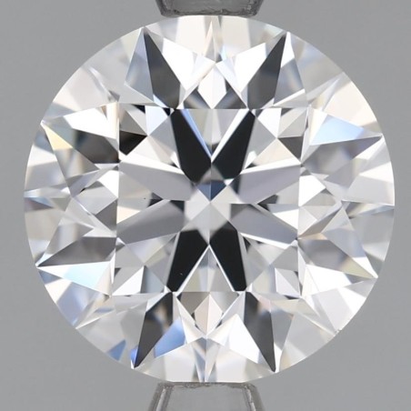 Diament laboratoryjny szlif okrągły, 1.98ct, VVS2, E, IGI LG728522110