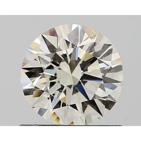 Diament szlif okrągły, 0.7ct, VS2, I, IGI 647412011