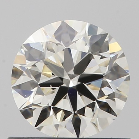 Diament szlif okrągły, 0.7ct, VS1, I, IGI 635458368