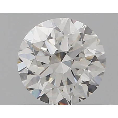 Diament szlif okrągły, 0.5ct, VS2, G, GIA 1533933892
