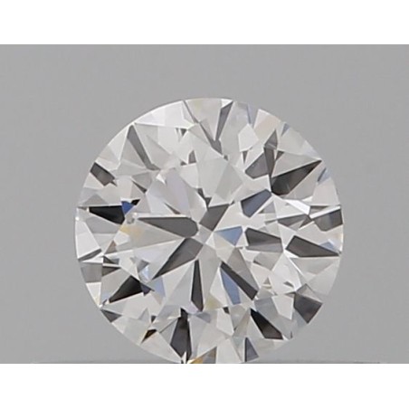 Diament szlif okrągły, 0.3ct, VS1, D, GIA 6542191161