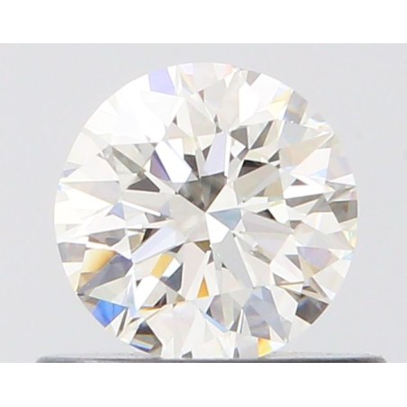 Diament szlif okrągły, 0.5ct, VVS2, G, IGI 728512989
