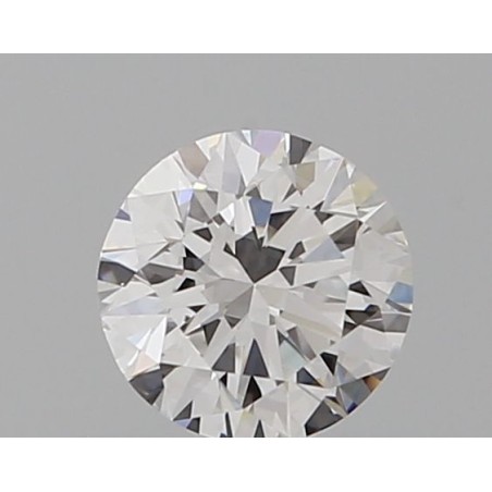 Diament szlif okrągły, 0.3ct, VS1, D, GIA 5533835305