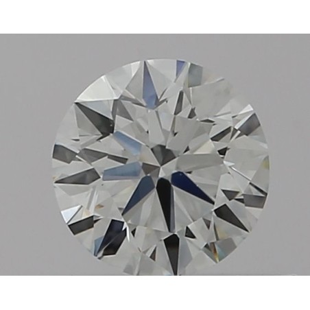Diament szlif okrągły, 0.4ct, VVS2, D, GIA 5536552573