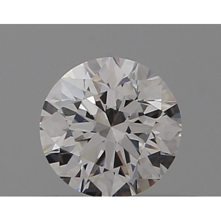 Diament szlif okrągły, 0.3ct, VS1, D, GIA 6532919866
