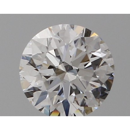 Diament szlif okrągły, 0.5ct, VVS2, E, GIA 7538934039