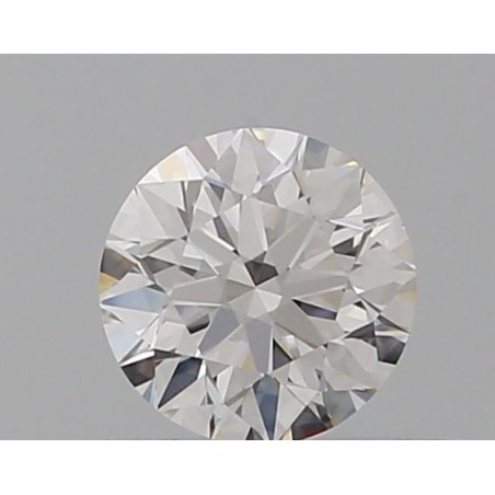 Diament szlif okrągły, 0.3ct, VVS2, E, GIA 5533981866