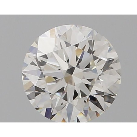 Diament szlif okrągły, 0.55ct, VS2, H, GIA 6532840444
