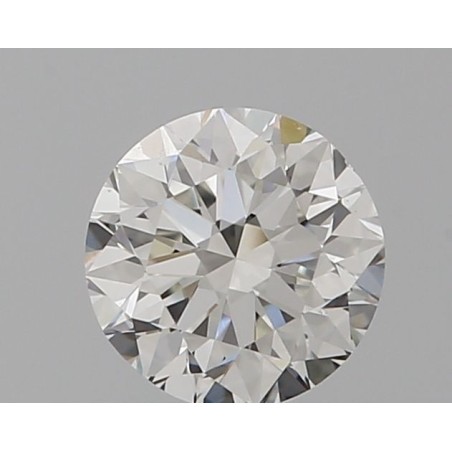 Diament szlif okrągły, 0.5ct, VS2, H, GIA 2538977991