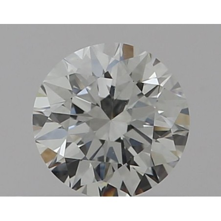 Diament szlif okrągły, 0.4ct, VVS2, E, GIA 1533687986