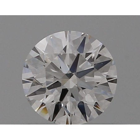 Diament szlif okrągły, 0.33ct, VS1, D, GIA 2537921054