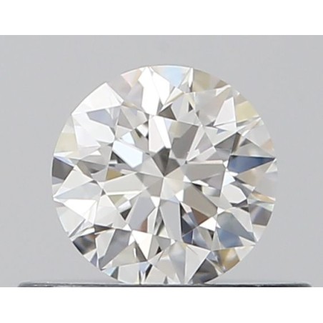 Diament szlif okrągły, 0.35ct, VS1, G, GIA 6525479423