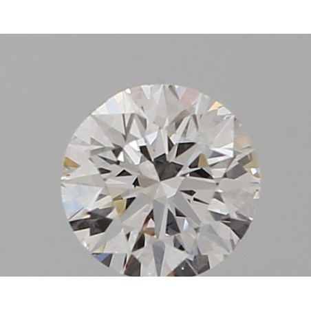 Diament szlif okrągły, 0.3ct, VS1, E, GIA 7538933684