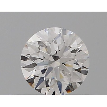 Diament szlif okrągły, 0.3ct, VVS2, E, GIA 6532976251