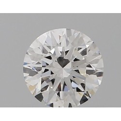 Diament szlif okrągły, 0.32ct, VS1, E, GIA 1533980925