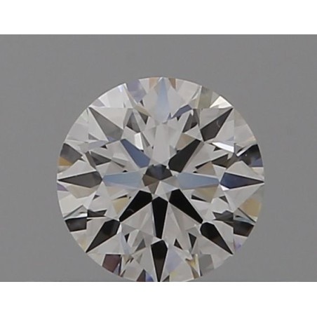 Diament szlif okrągły, 0.31ct, VS1, E, GIA 2536920635