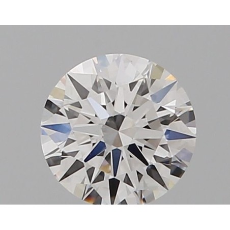 Diament szlif okrągły, 0.34ct, VVS2, E, GIA 1537916506