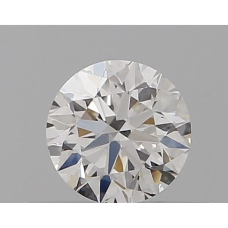 Diament szlif okrągły, 0.3ct, VS1, E, GIA 6541140870
