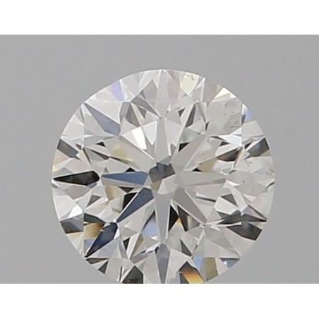 Diament szlif okrągły, 0.4ct, VS2, G, GIA 2534975750