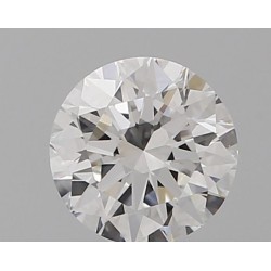 Diament szlif okrągły, 0.4ct, VS2, E, GIA 3535717647