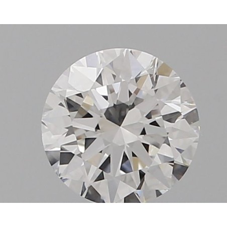 Diament szlif okrągły, 0.4ct, VS2, E, GIA 3535717647