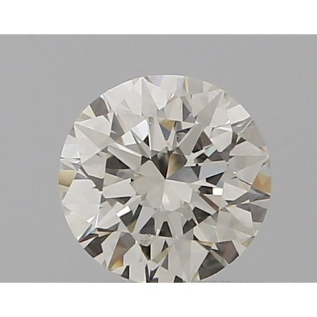 Diament szlif okrągły, 0.4ct, VS1, I, GIA 6532919716
