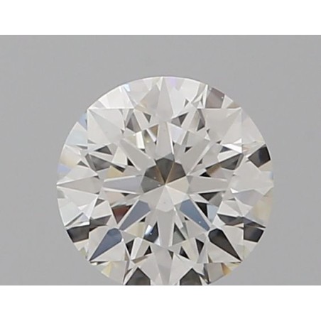 Diament szlif okrągły, 0.34ct, VS1, H, GIA 2536985026