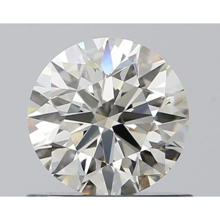 Diament szlif okrągły, 0.7ct, VS2, I, IGI 695512411