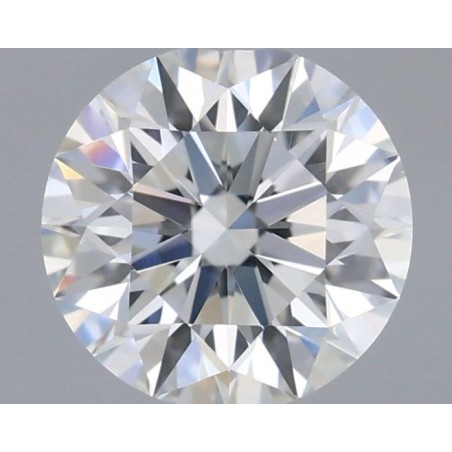 Diament szlif okrągły, 0.7ct, VS1, E, GIA 7531432243
