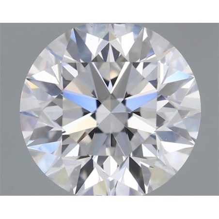 Diament szlif okrągły, 0.8ct, VS2, D, GIA 1529158550