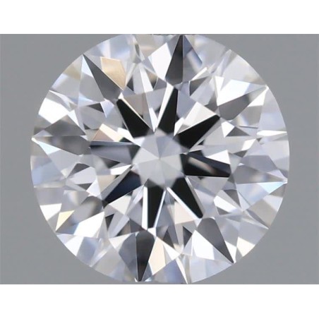 Diament szlif okrągły, 0.5ct, VS1, E, GIA 2496727779