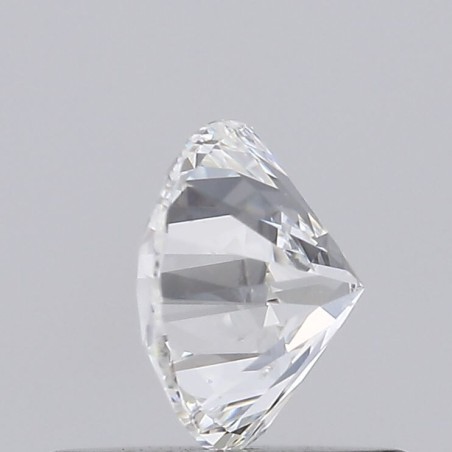 Diament szlif okrągły, 0.5ct, SI1, E, GIA 7472553073