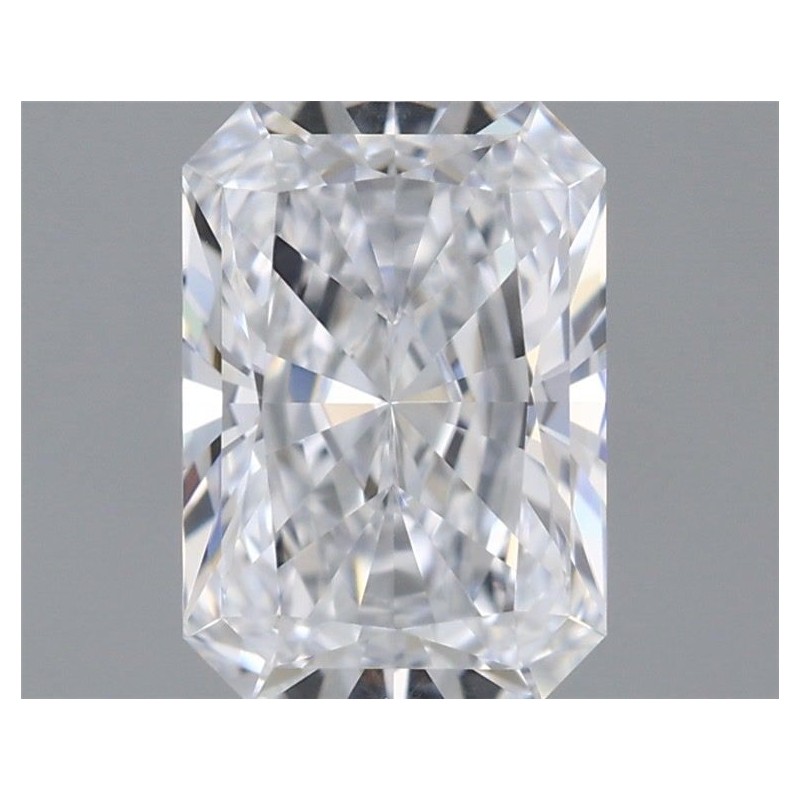 Diament radiant, 0.82ct, VVS2, D, GIA 5533508964