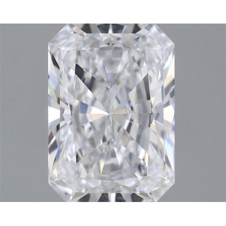 Diament radiant, 0.82ct, VVS2, D, GIA 5533508964