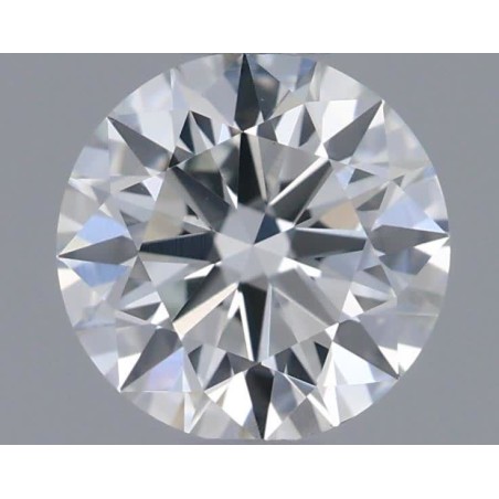 Diament szlif okrągły, 0.54ct, VS1, E, GIA 6491792733