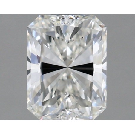 Diament radiant, 1.01ct, VS1, I, GIA 2507012131