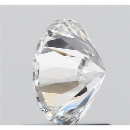 Diament szlif okrągły, 1ct, SI1, E, GIA 2417451926